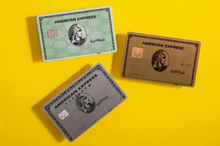 把我听到和搜到的各大运通卡福利活动都分享一下吧！  ✅自20