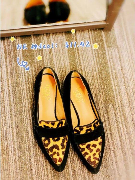 🔶Nordstrom 诺德斯特龙百货公司  NR又开始红标