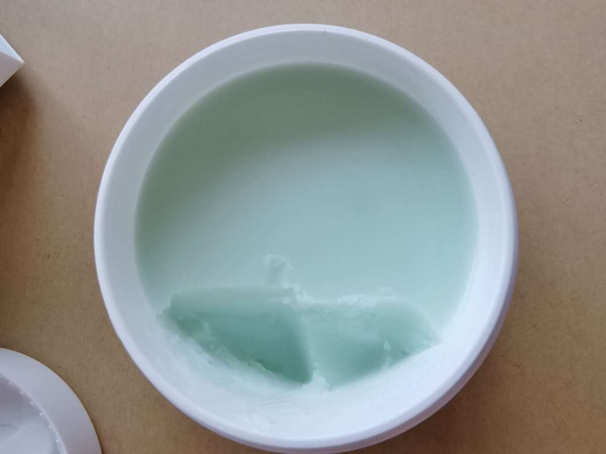 ✅FARMACY卸妆膏是我最近新开的款卸妆膏，使用下来觉得挺
