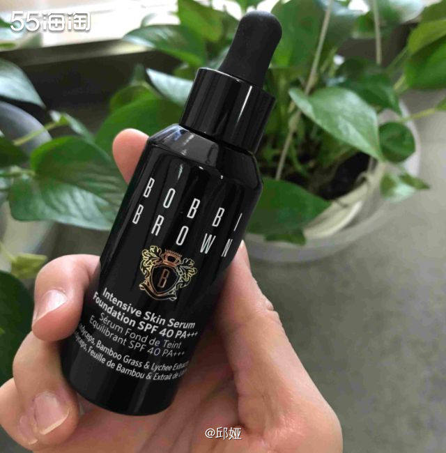 Bobbi Brown这个品牌最近海淘折扣好多，尤其是前段B
