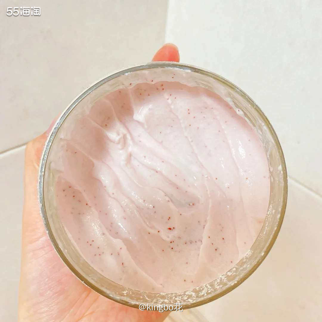 🔴平均不到40一罐的多芬奶油磨砂膏，使肌肤柔软嫩滑，海外购