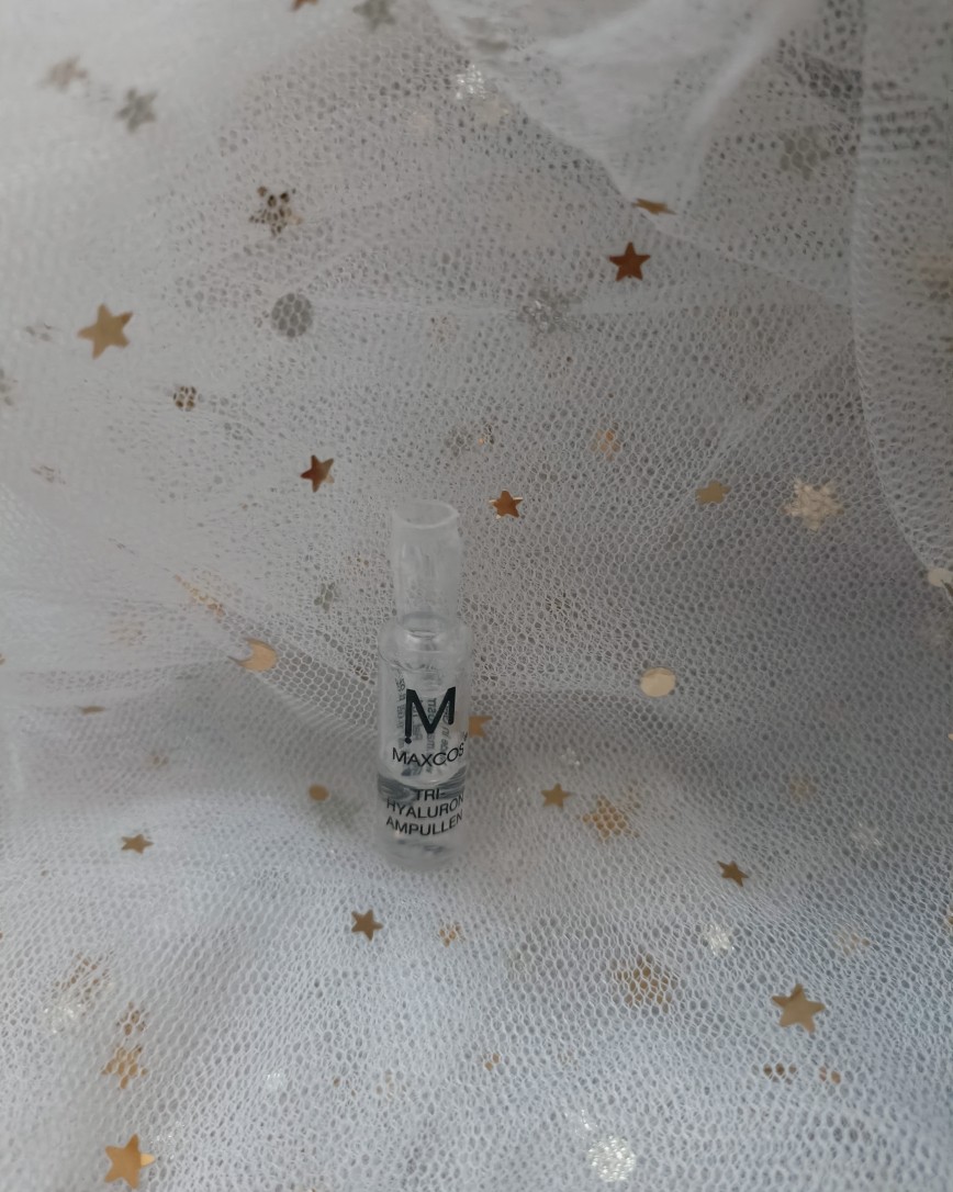 今年我用了很多各种各样的安瓶，效果都是挺好的，最近这段时间是