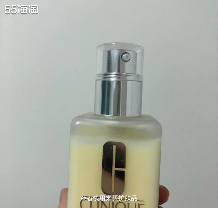 倩碧黄油版,油皮快用起来!!✨   🌟Clinique倩碧