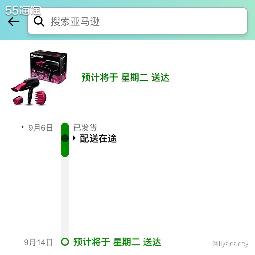 ✨这款吹风机也是亚马逊里非常值得买的一款单品，之前我在论坛经