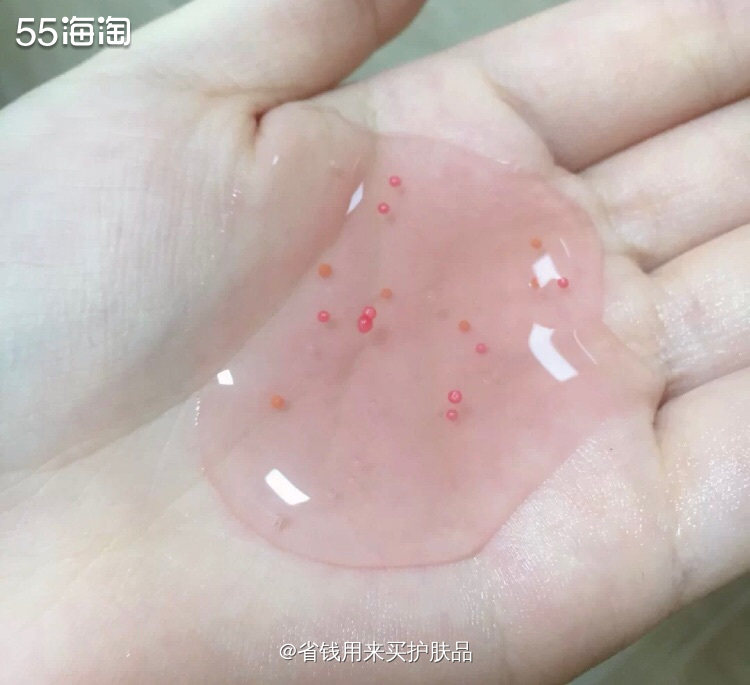 露得清 Neutrogena葡萄柚沐浴露I后背痘痘克星✨  