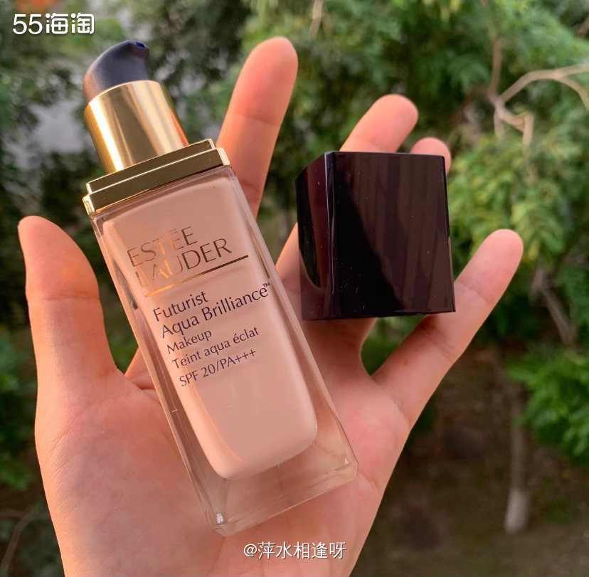 ✨雅诗兰黛家的dw粉底液非常火爆，受到中性皮肤姐妹的喜爱，号