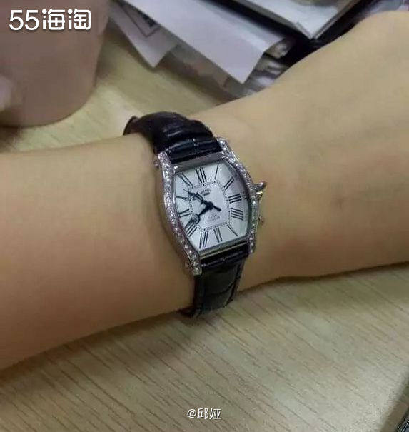 ashford是我接触过的第一个海淘手表网站，据说他家可以直