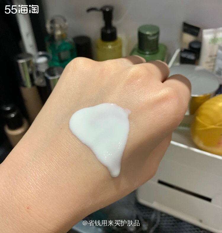 日常通動必备单品I明星同款欧珀莱霜✨   🔴划重点!不要以