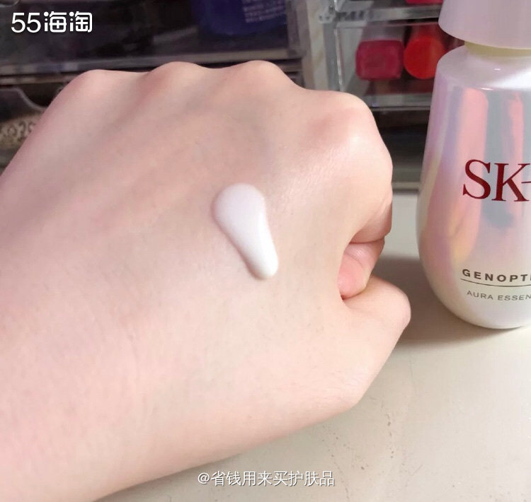 有钱一定要买系列,没钱要省钱买!SK-II小灯泡✨   💕