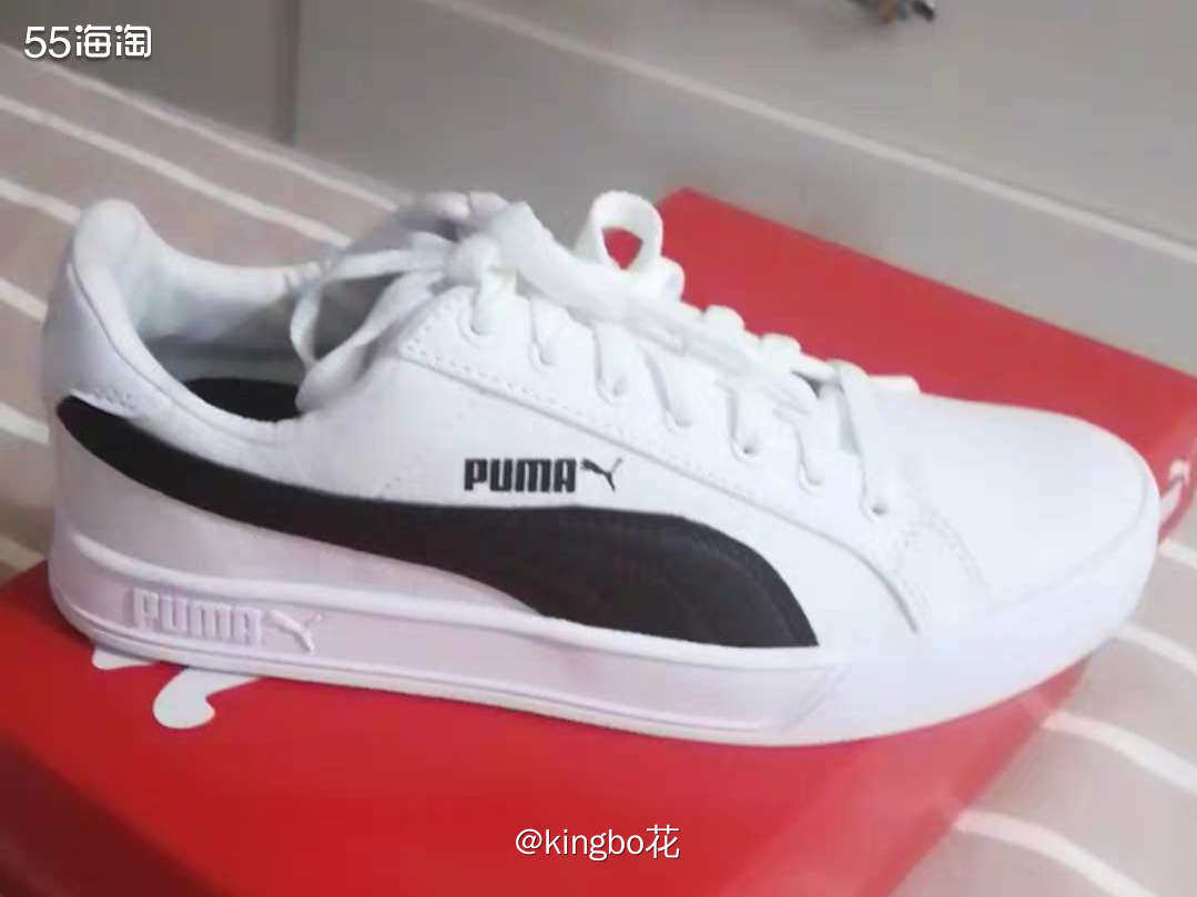 🔴淘鞋必备！4家可以海淘彪马的网站，也适合新手海淘  🔶