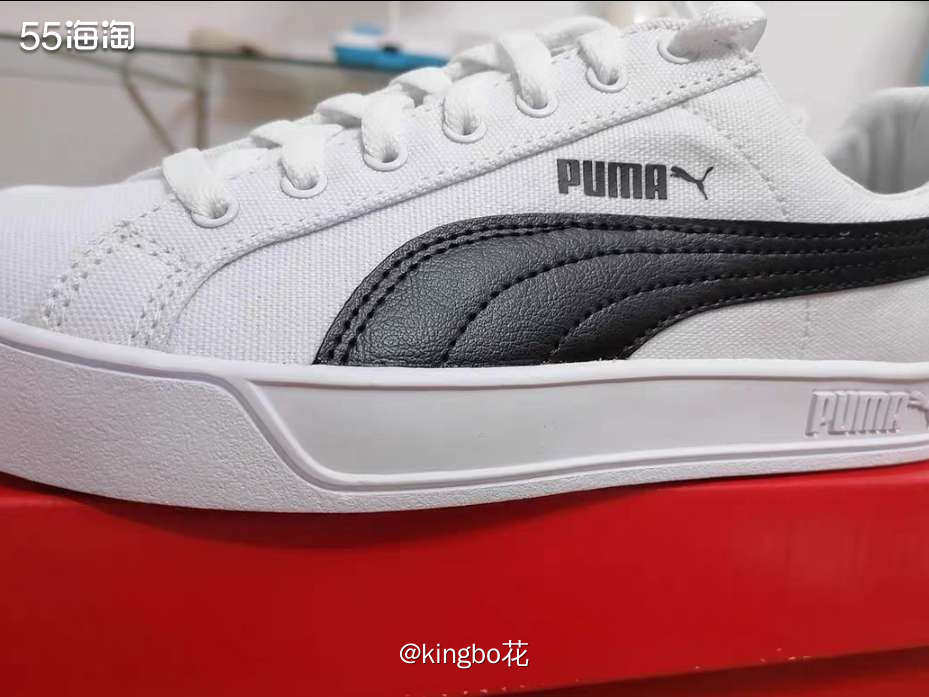 🔴淘鞋必备！4家可以海淘彪马的网站，也适合新手海淘  🔶