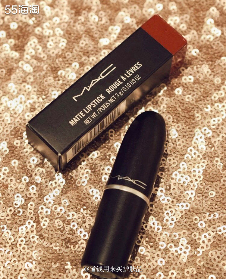 Mac#612最近新宠|居然意外的好看✨   ⚜️近日新入口