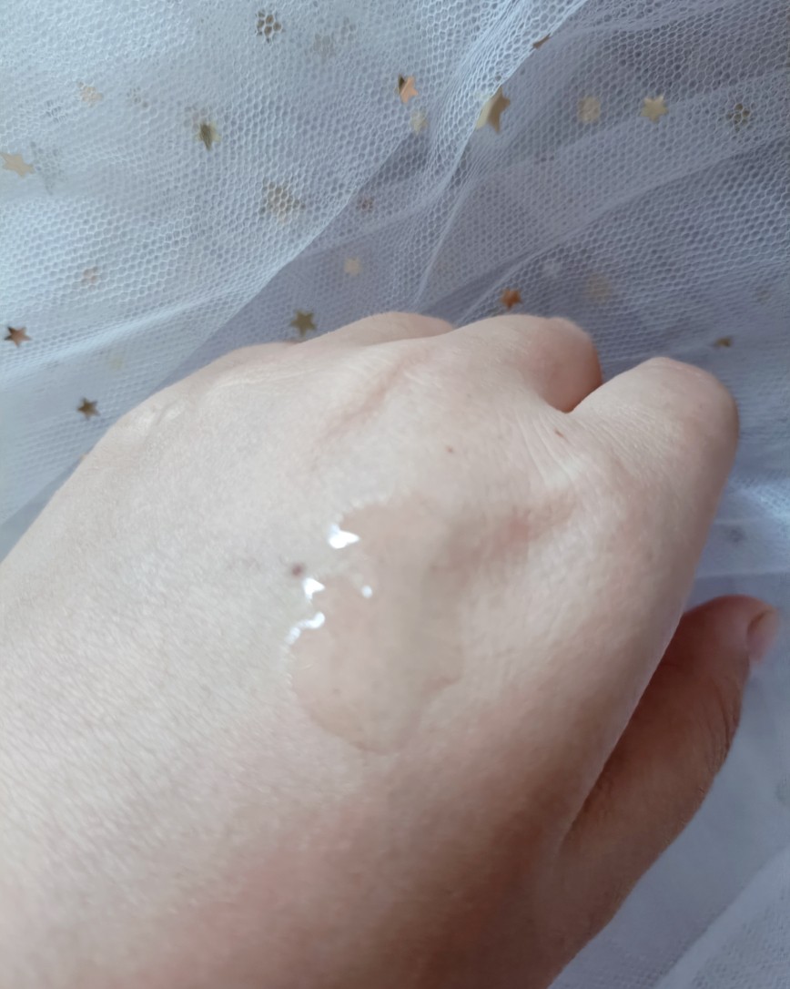 itrim是我去年发现的宝藏品牌，它是pola旗下高端系品牌