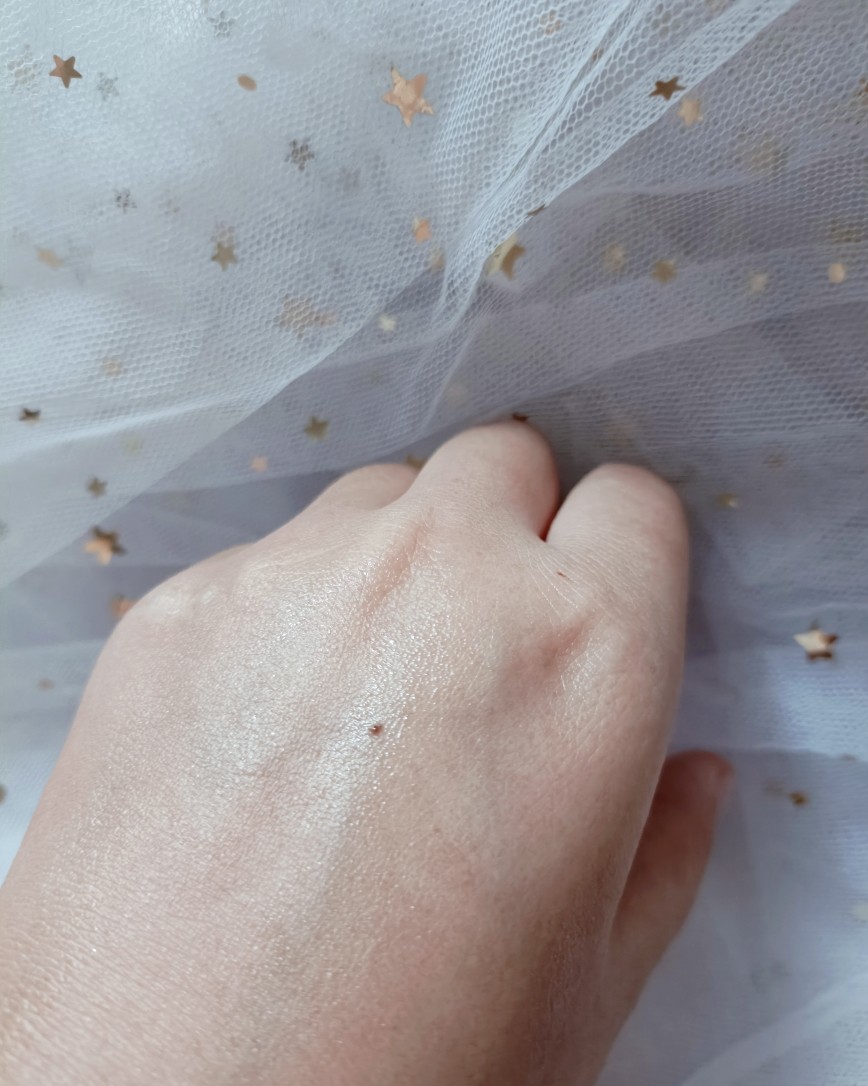 itrim是我去年发现的宝藏品牌，它是pola旗下高端系品牌