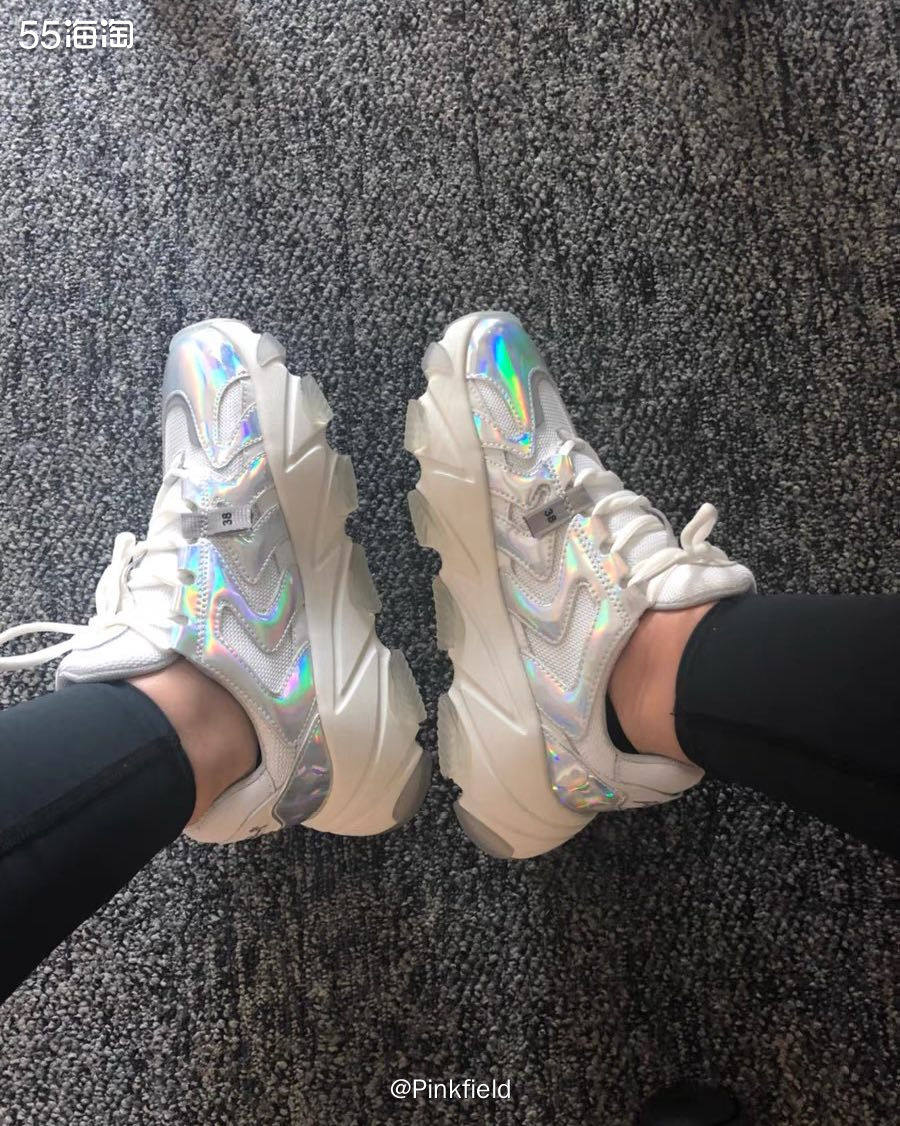 前两篇分享了自己去年入的三双Ash鞋以及尺码选择经验，今天分