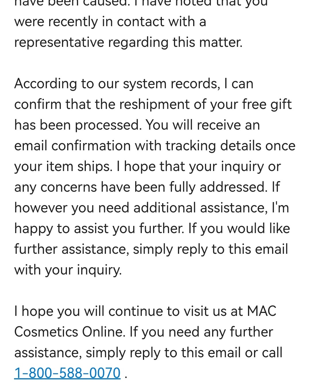 Mac官网首单成功分享6.7折+满赠套装力度很大啊,美妆护肤海淘攻略-55海淘社区