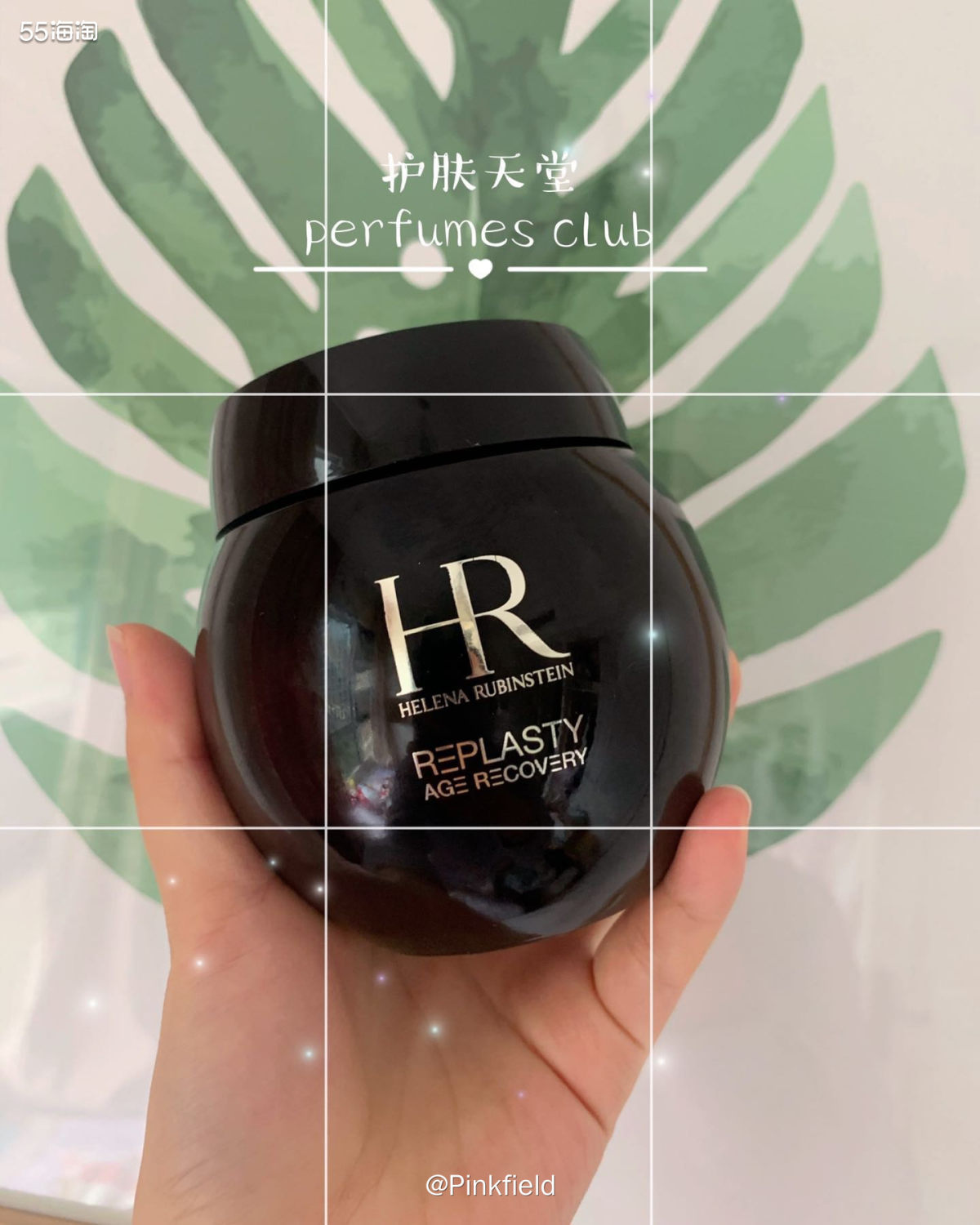 🎈Perfume&#039;s Club，简称PB，是一家