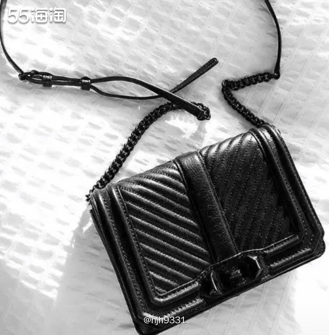 ✨我曾买过的小众海淘网站：Rebecca Minkoff 网