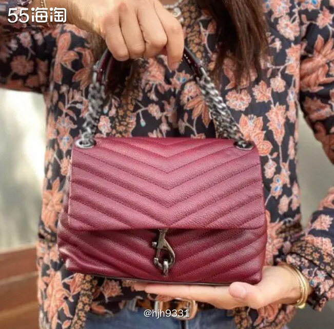 ✨我曾买过的小众海淘网站：Rebecca Minkoff 网