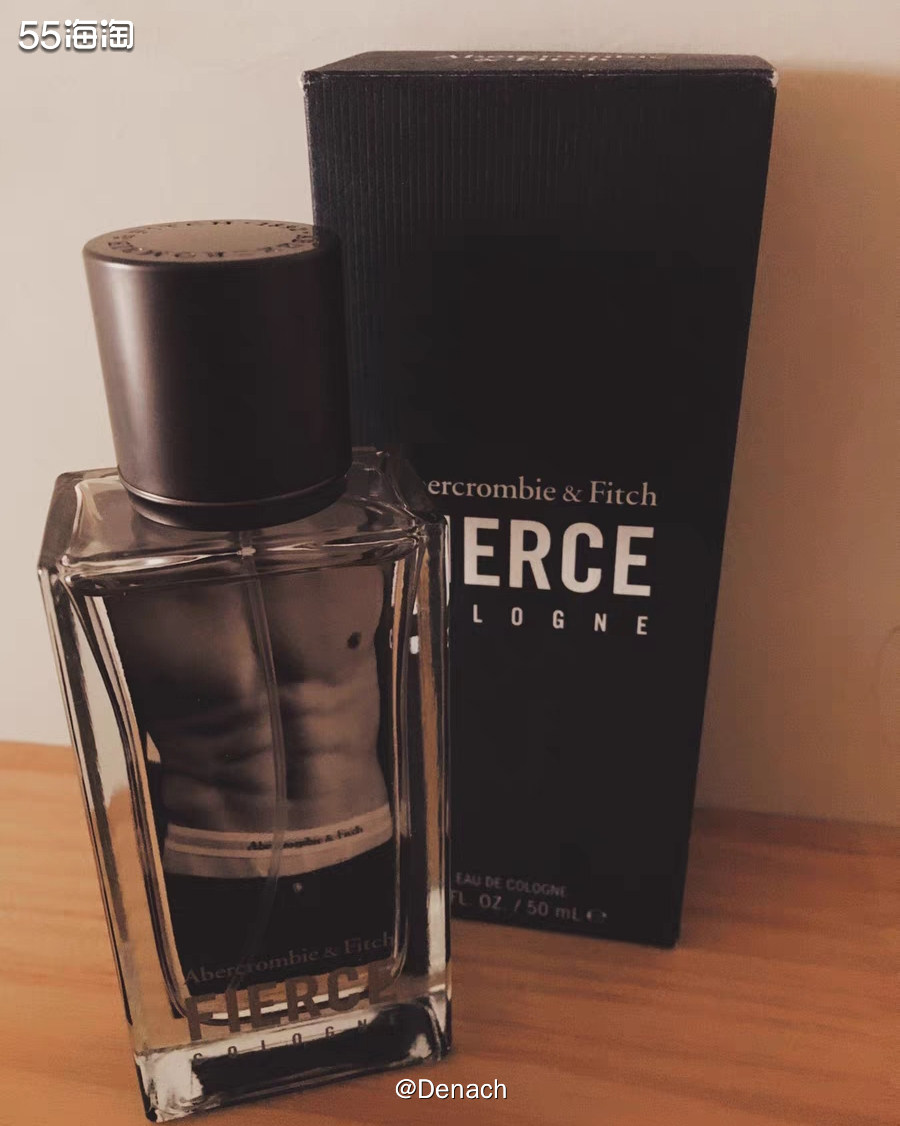⭐️Abercrombie & Fitch 是美国休闲服饰品