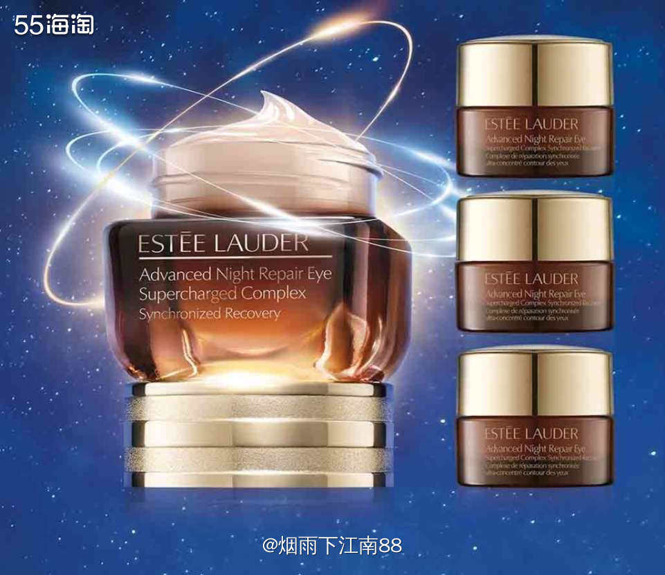 今天晚上收到雅诗兰黛美国官网邮件，有几个新套装上新了，积分马