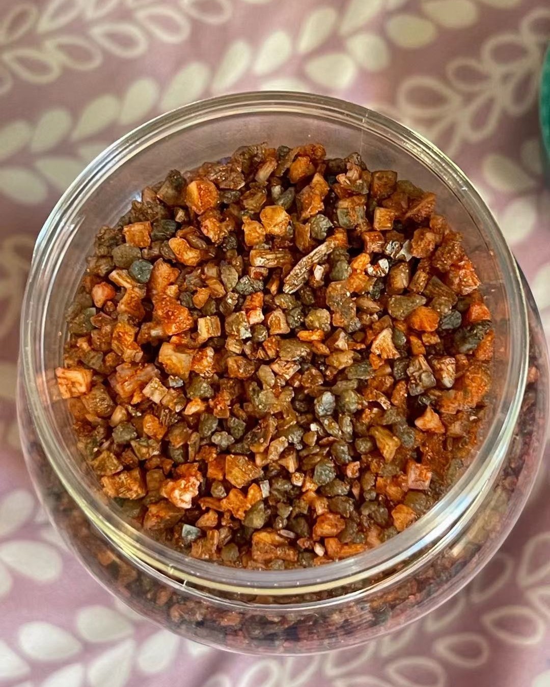 这几次的分享都是我爱用的哦，好用不贵✌  kneipp爪浴盐