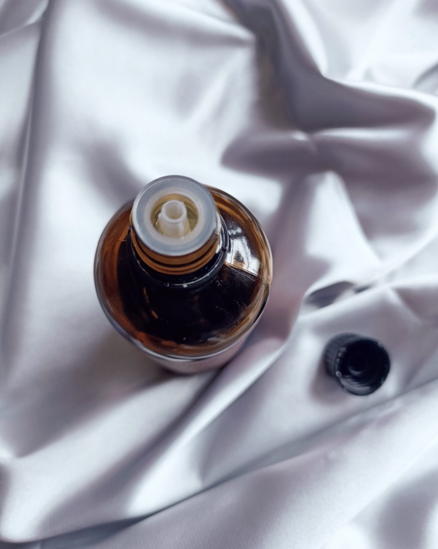 ✅本人肤质: 中性熟龄肌   ✅测评单品: Sepai玫瑰水