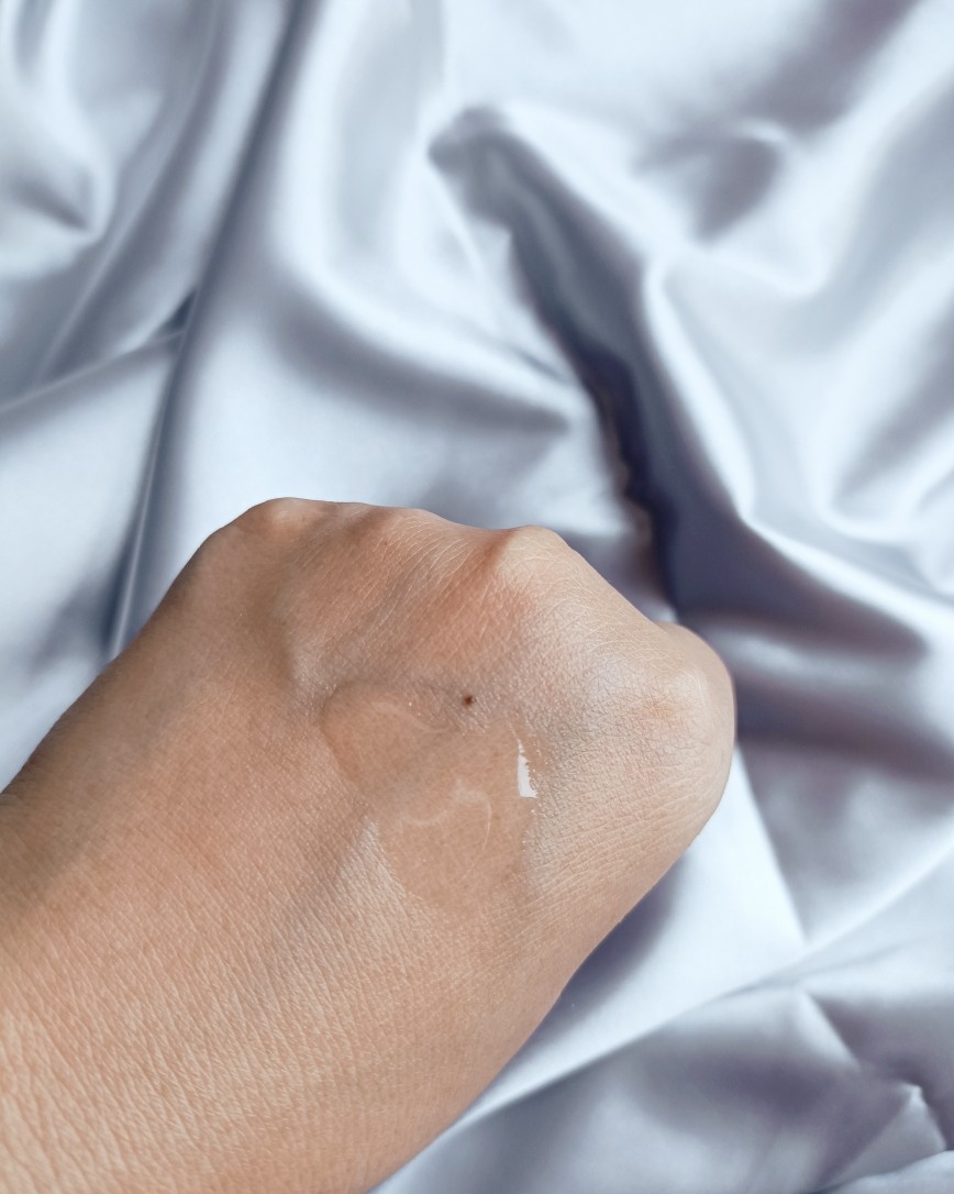 ✅本人肤质: 中性熟龄肌   ✅测评单品: Sepai玫瑰水