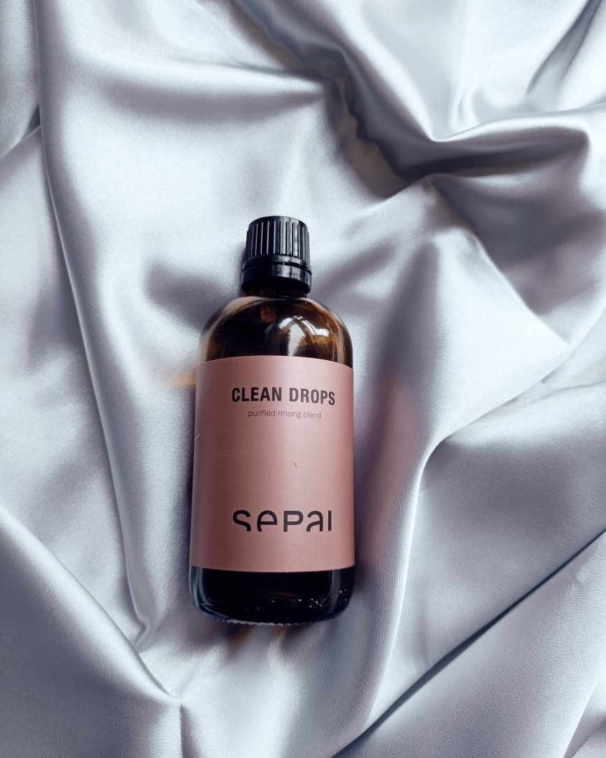 ✅本人肤质: 中性熟龄肌   ✅测评单品: Sepai玫瑰水