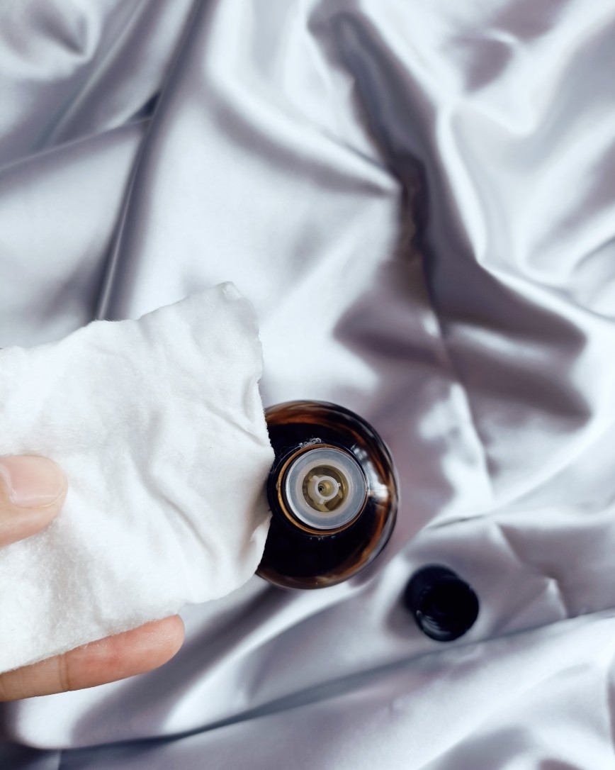 ✅本人肤质: 中性熟龄肌   ✅测评单品: Sepai玫瑰水