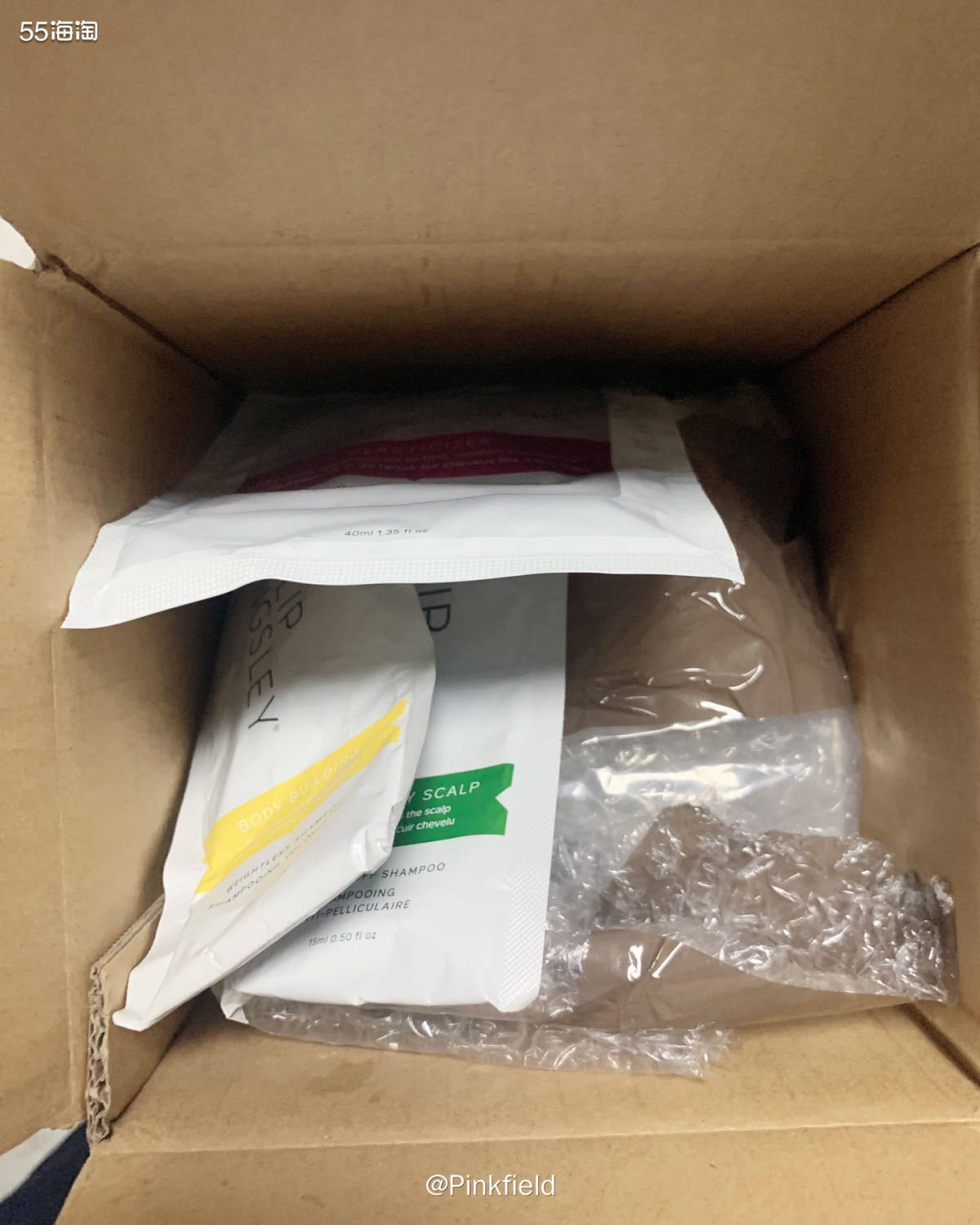 📦7月底在吉时走的这单Fresh柠檬身体乳前天终于到了，上