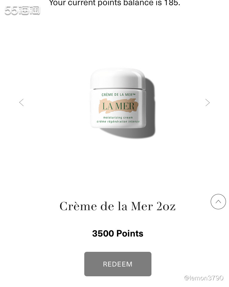 有个账号9月16日积分到期，前几天还在焦虑lamer积分兑换