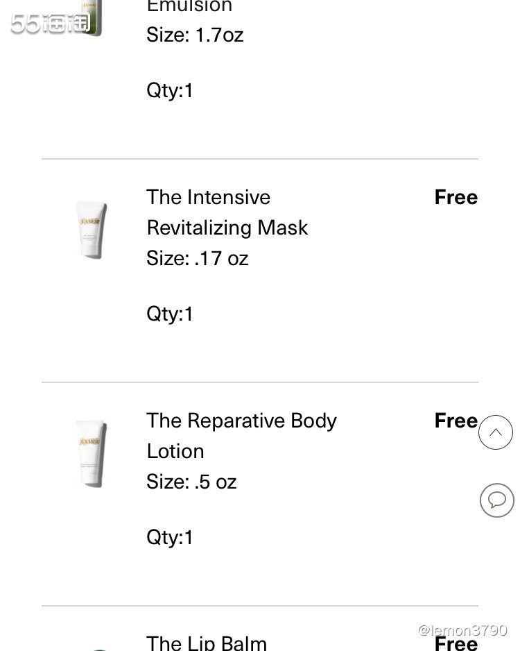 有个账号9月16日积分到期，前几天还在焦虑lamer积分兑换