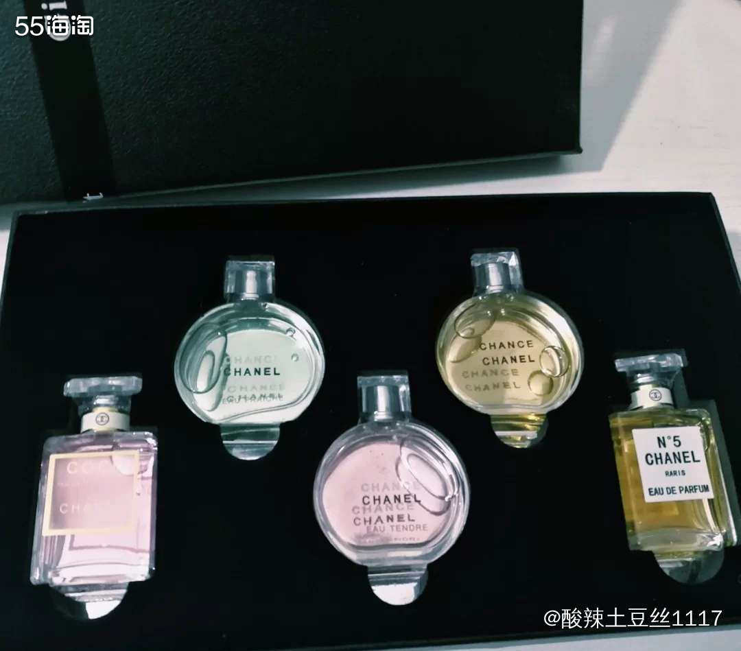 香奈儿现在开始美国丝芙兰都已经不打折了，一大瓶是真的很浪费，