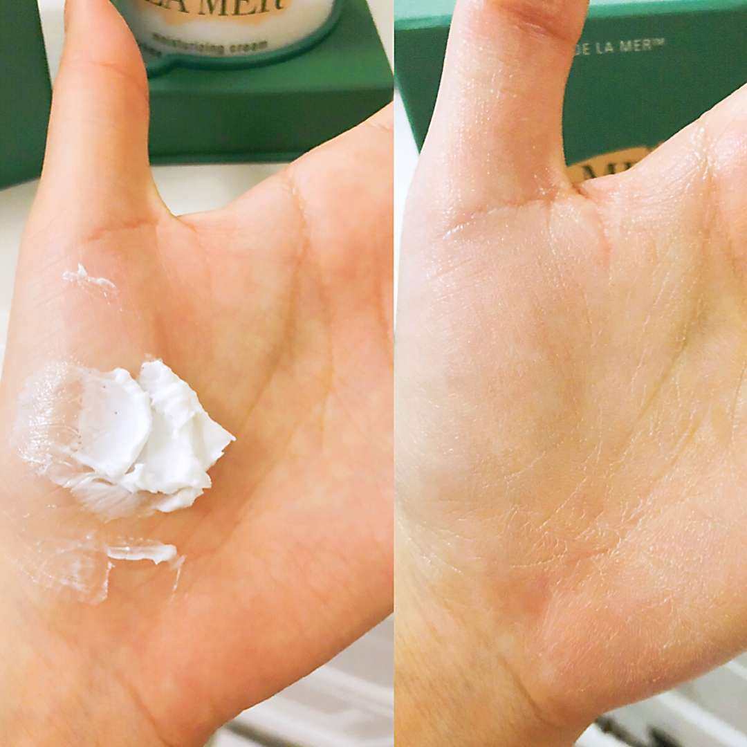 🌸新鲜出炉的开箱，购买：海蓝之谜官网，转运：可乐送美国转运