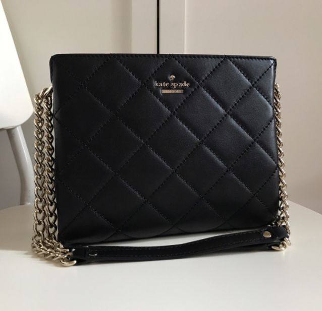 kate spade new york 1993年成立于美国