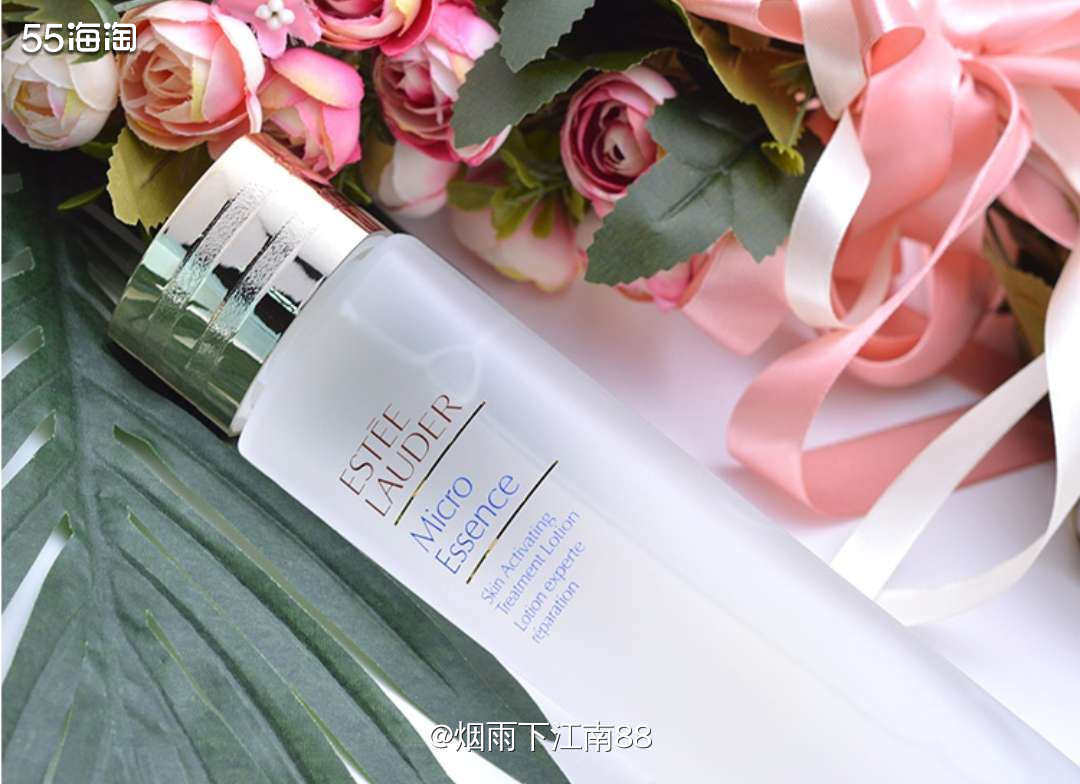 雅诗兰黛原生液，樱花水一般海淘购入更划算点，雅诗兰黛美国官网