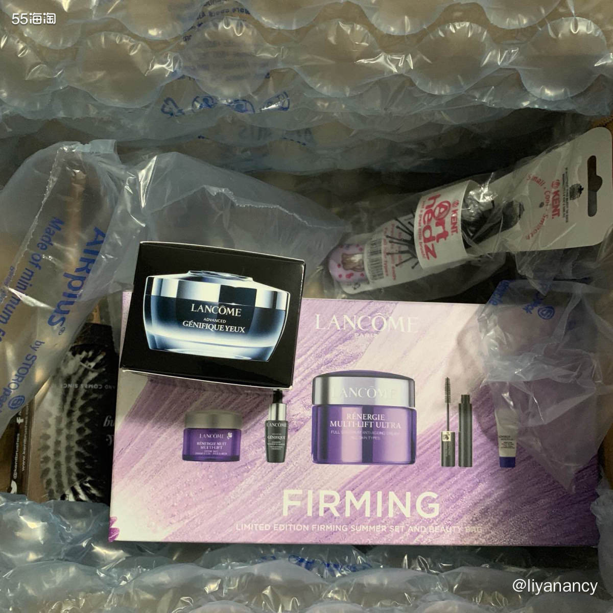 ✨9月初在artishopping家下的单，今天就收到了，前