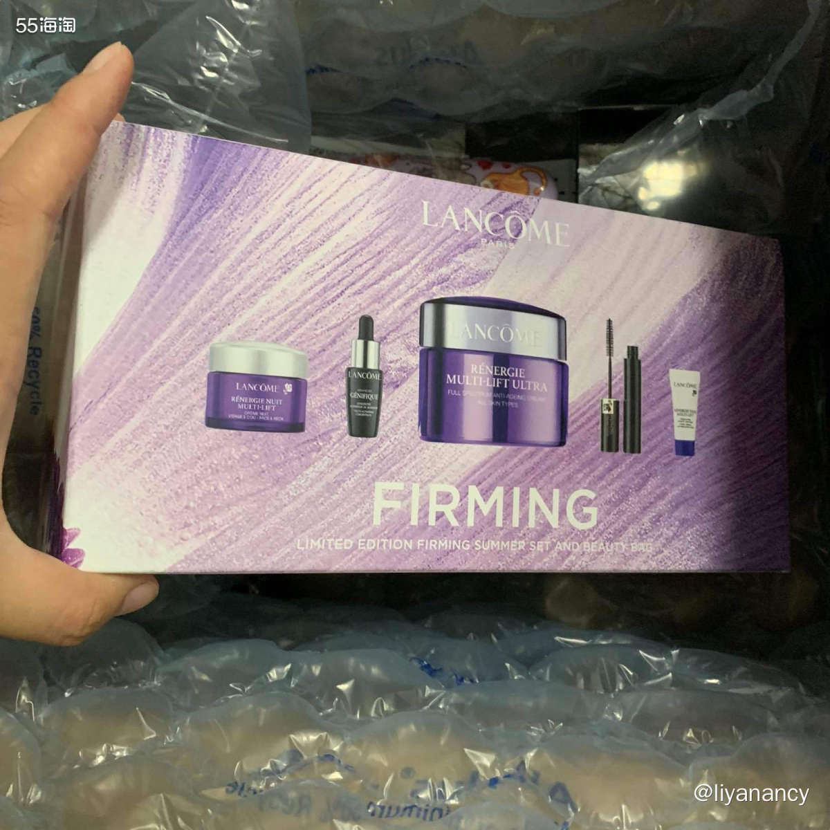 ✨9月初在artishopping家下的单，今天就收到了，前