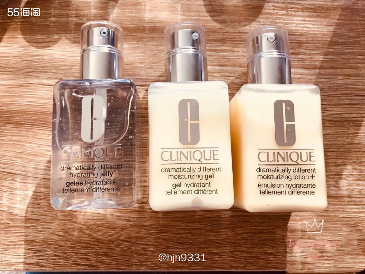 ✨倩碧家最经典的就是“天才黄油”，号称全球销量第一的乳液，平