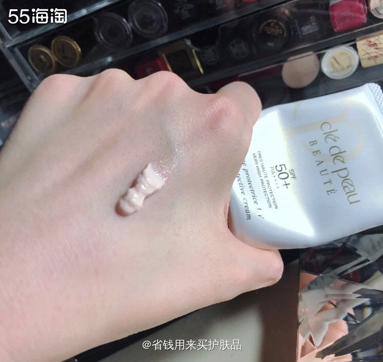 CPB霜I 不仅仅防御式的被动抗老✨   ⚜️用霜延缓衰老是
