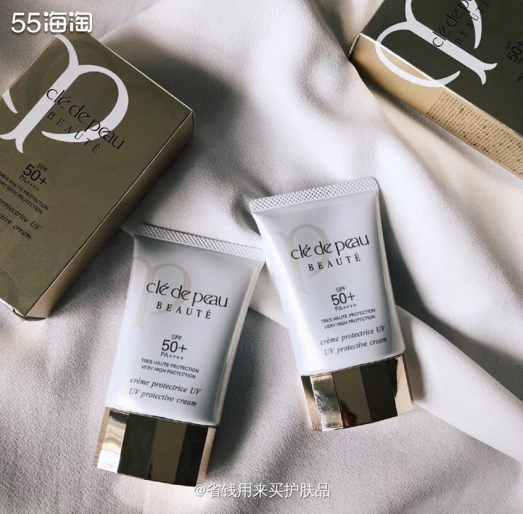 CPB霜I 不仅仅防御式的被动抗老✨   ⚜️用霜延缓衰老是