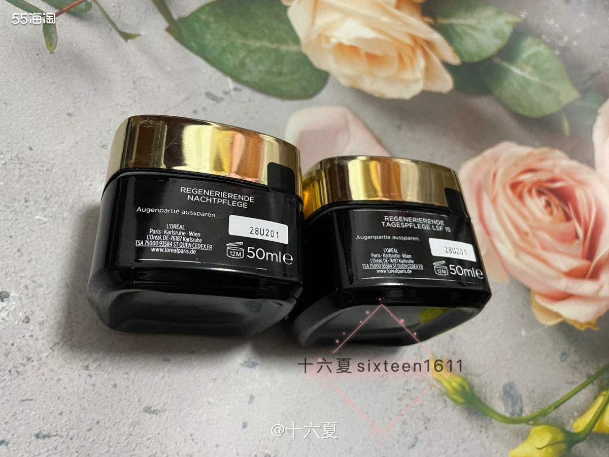 🌟亚马逊购买欧莱雅集团的很多产品都很划算哦，比如说各种大促
