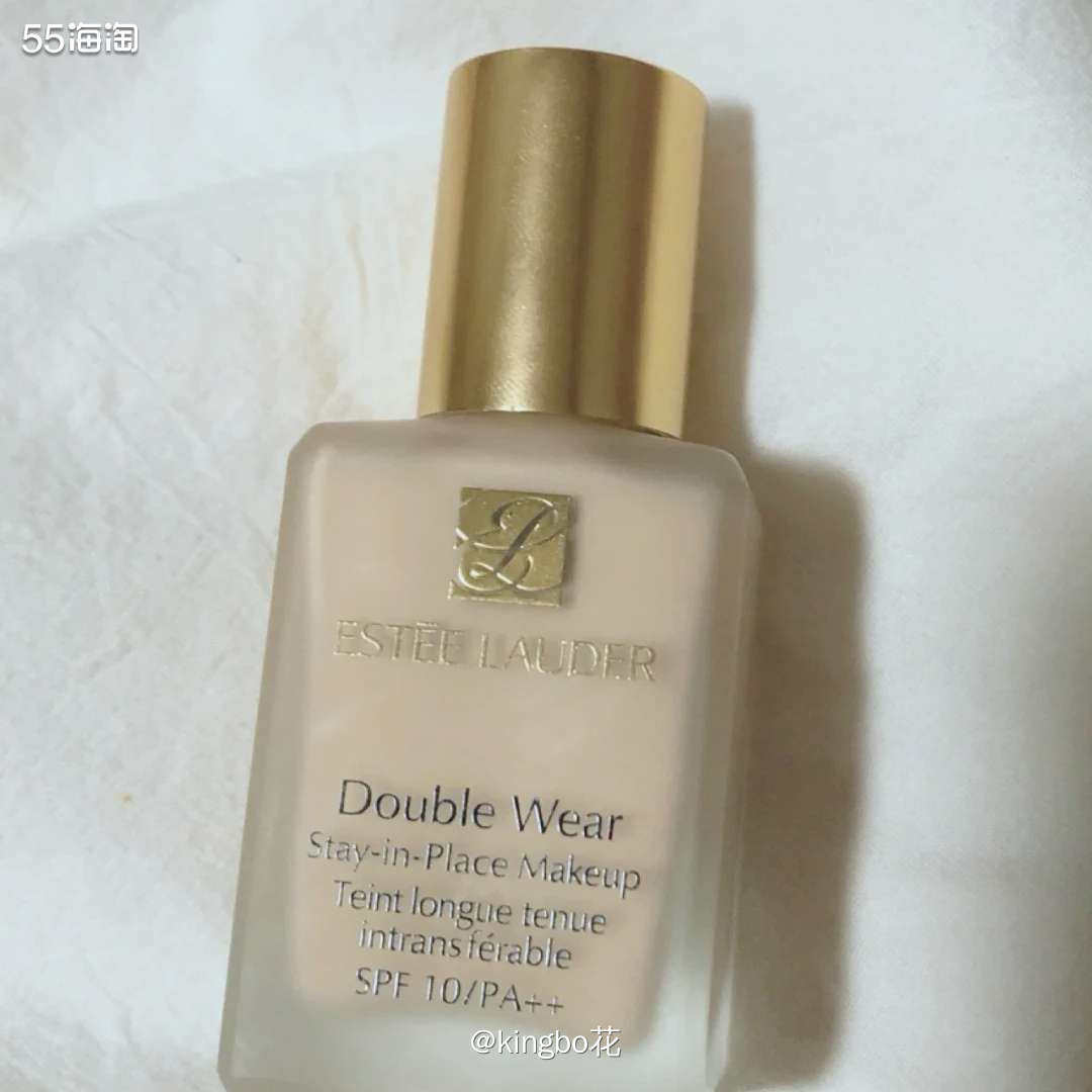 🔴cosmefancy好物种草：油皮亲妈，雅诗兰黛DW粉底