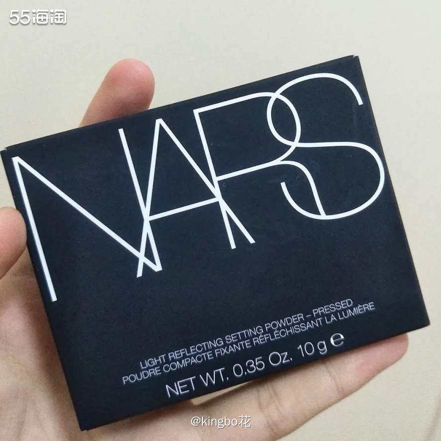 🔴cosmefancy好物种草：Nars大白饼，大油皮夏季