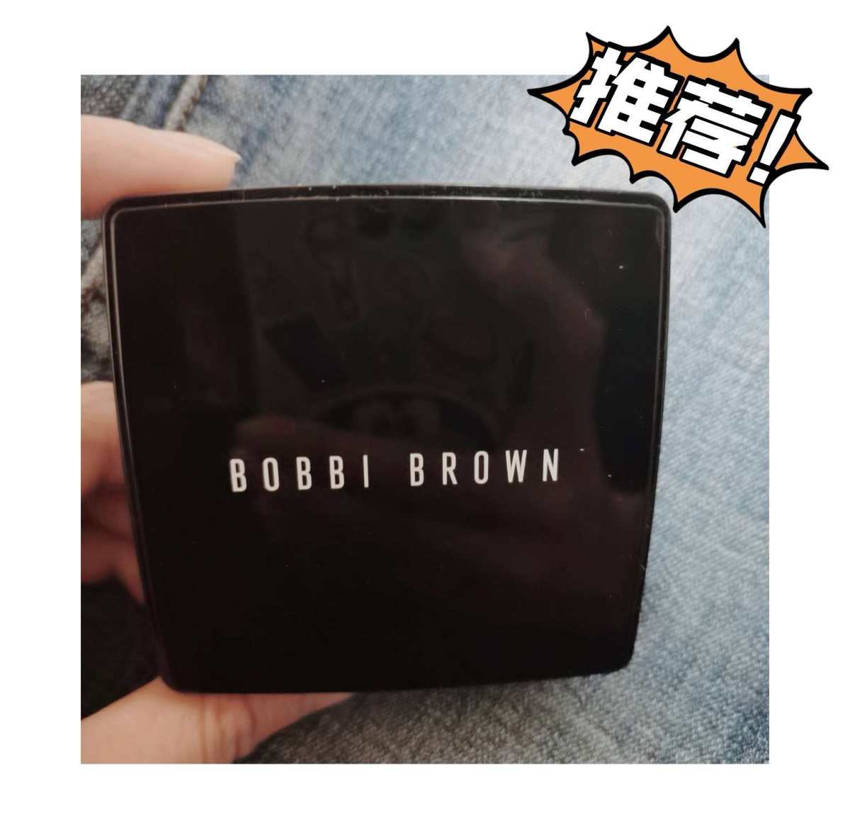 入手的第一块粉饼，去专柜试过，也做了很多功课😆  我是沙漠