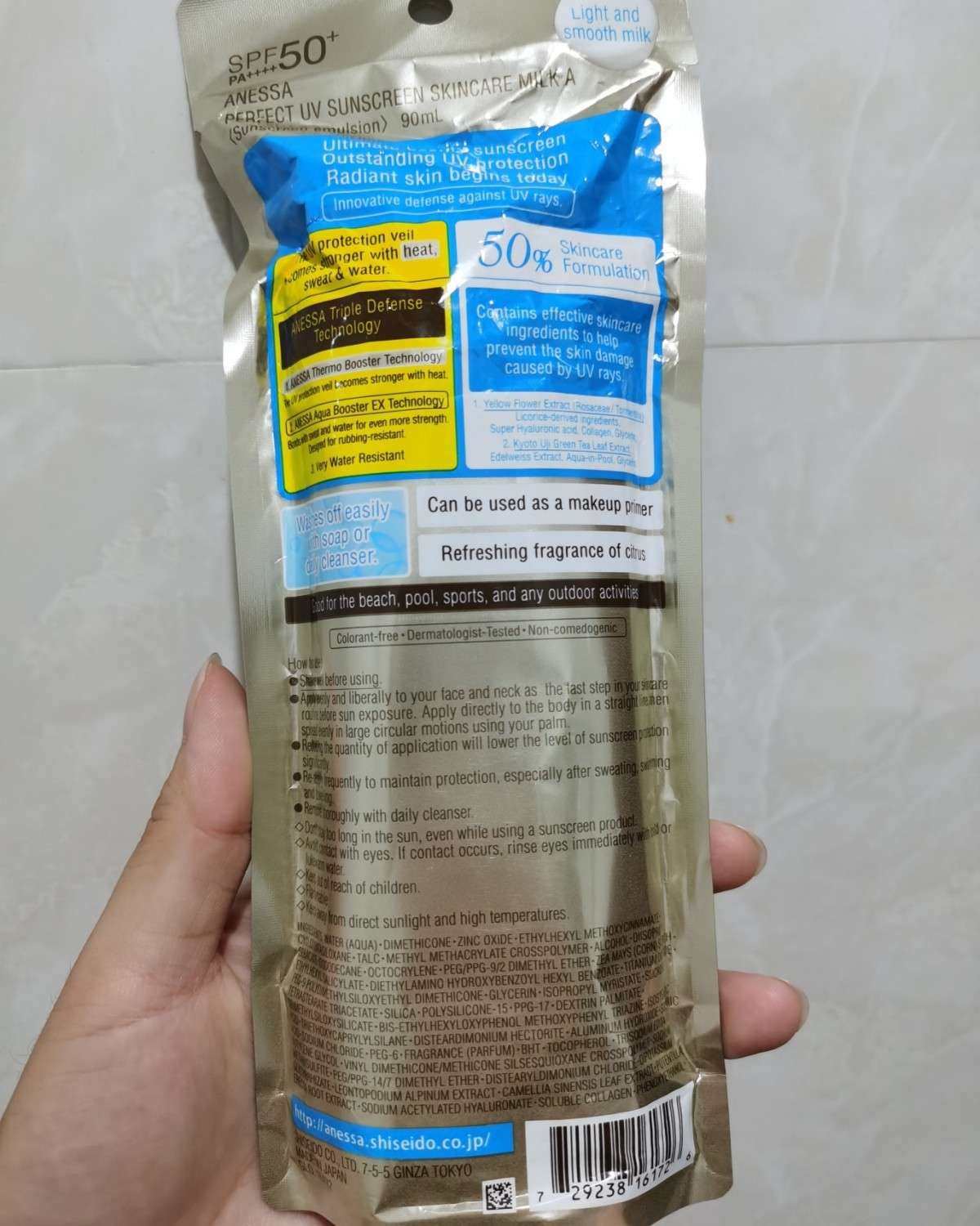 ✅俗话说得好：养儿不防老，才是防衰老。有多重要可想而知！虽然