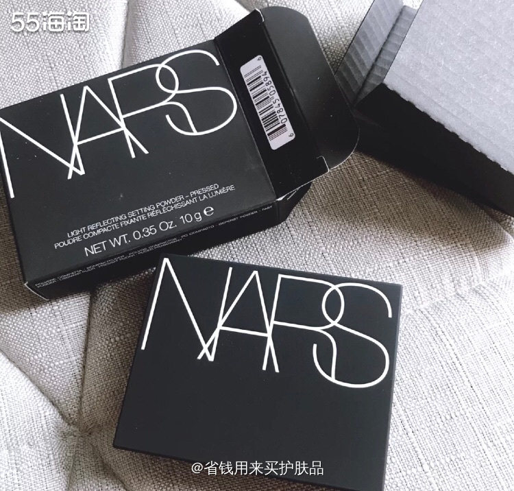 Nars粉饼I 油皮最爱✨  🌟之前使用比较多的都是纪梵希