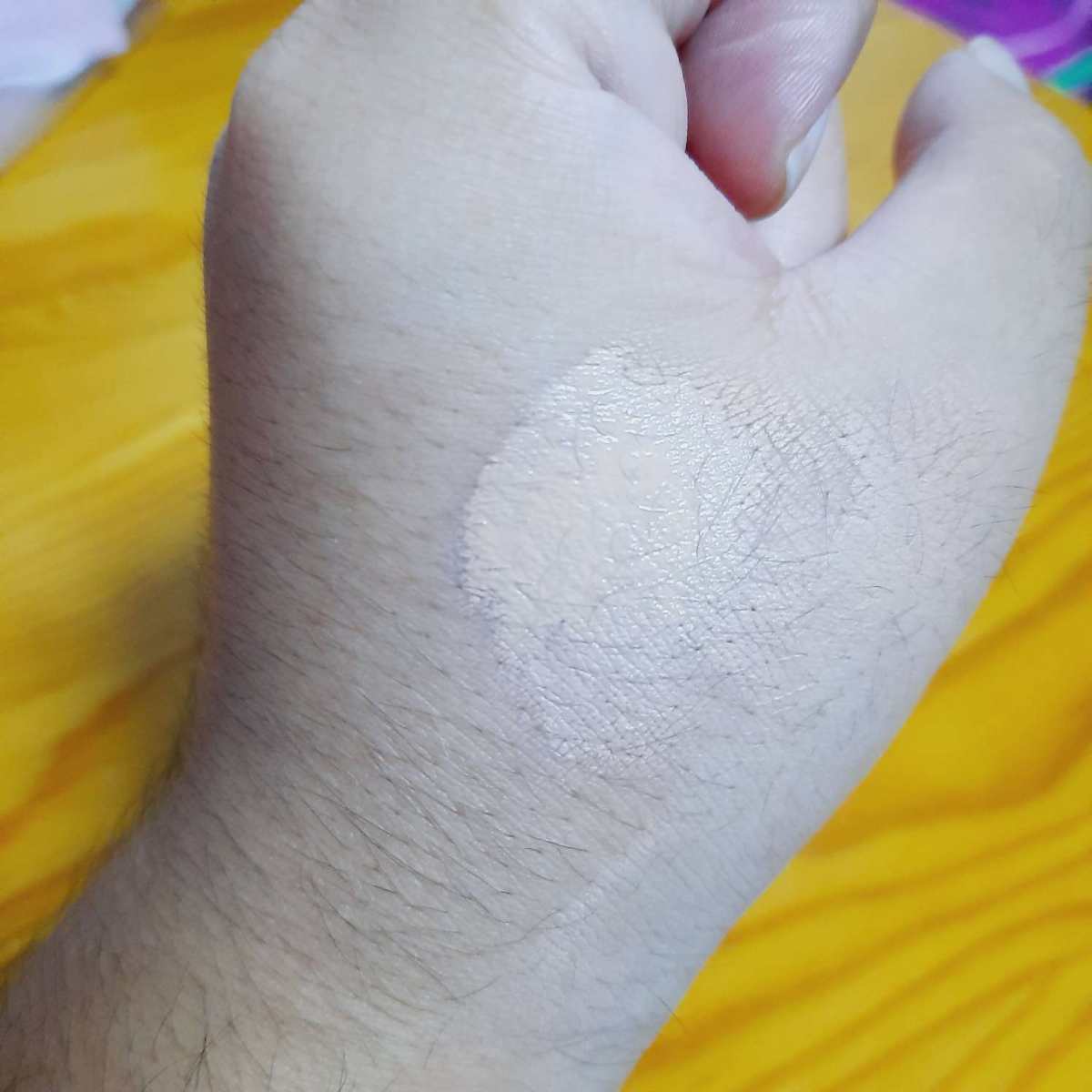 ❤️阿玛尼权利粉底液真的是我的本命粉底液了，我觉得55真的可
