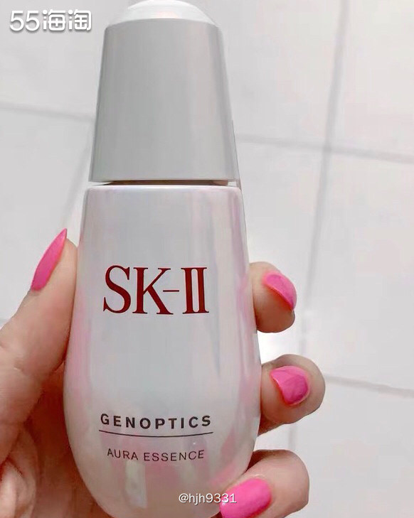 ✨SKII护肤品牌也算是高端系列，除了贵，几乎挑不出什么毛，